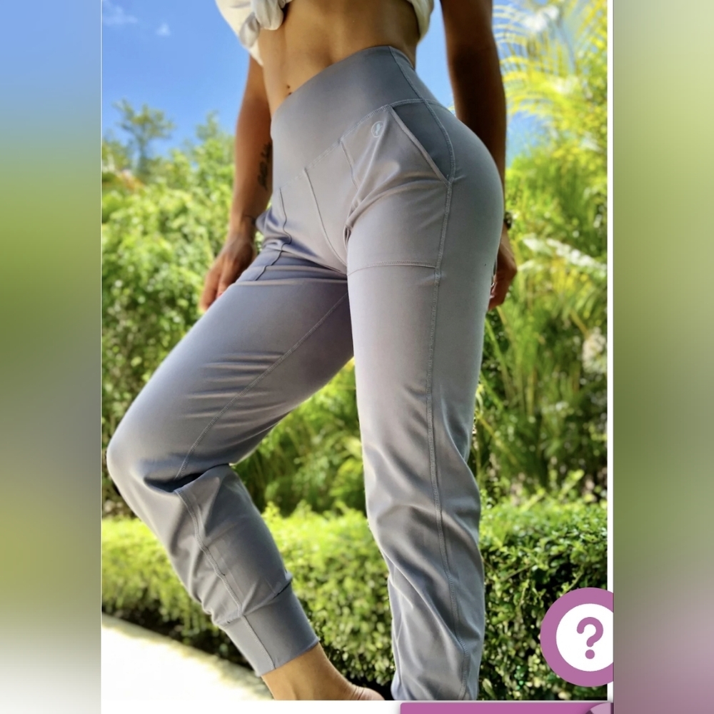 ABS2B Scrunch Joggers silky touch